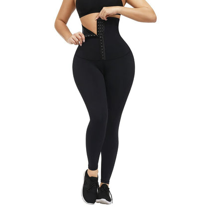 T & J Beauty High waist leggings