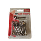 Combs & brushes