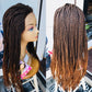 Sengal lace wigs