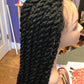 Sengal lace wigs