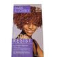 Hair colors