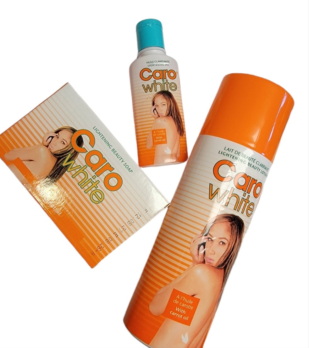 Buy Caro White Beauty Lotion 300ml, Lighten & Nourish Skin