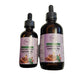 T&J Beauty's Jamaican  Pure Essential Oils