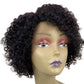 (SUPRA WIG) SYN FULL WIGS & HUMAN HAIR WIGS