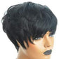 (SUPRA WIG) SYN FULL WIGS & HUMAN HAIR WIGS
