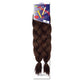 SUPER X TZ PRE STRETCH BRAID