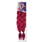 SUPER X TZ PRE STRETCH BRAID