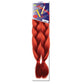 SUPER X TZ PRE STRETCH BRAID