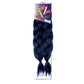SUPER X TZ PRE STRETCH BRAID