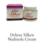 Deluxe Silken bleaching cream