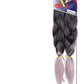 SUPER X TZ PRE STRETCH BRAID