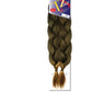 SUPER X TZ PRE STRETCH BRAID