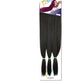 Super x TZ Braids 60"