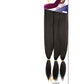 Super x TZ Braids 60"