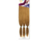 Super x TZ Braids 60"