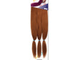 Super x TZ Braids 60"