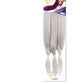 Super x TZ Braids 60"