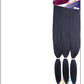 Super x TZ Braids 60"