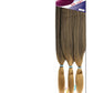 Super x TZ Braids 60"
