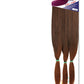 Super x TZ Braids 60"