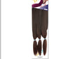 Super x TZ Braids 60"