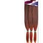 Super x TZ Braids 60"
