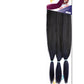 Super x TZ Braids 60"