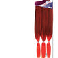 Super x TZ Braids 60"