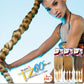 Super x TZ Braids 60"