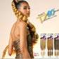 Super x TZ Braids 60"