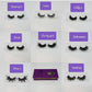 T&J Mink Lashes