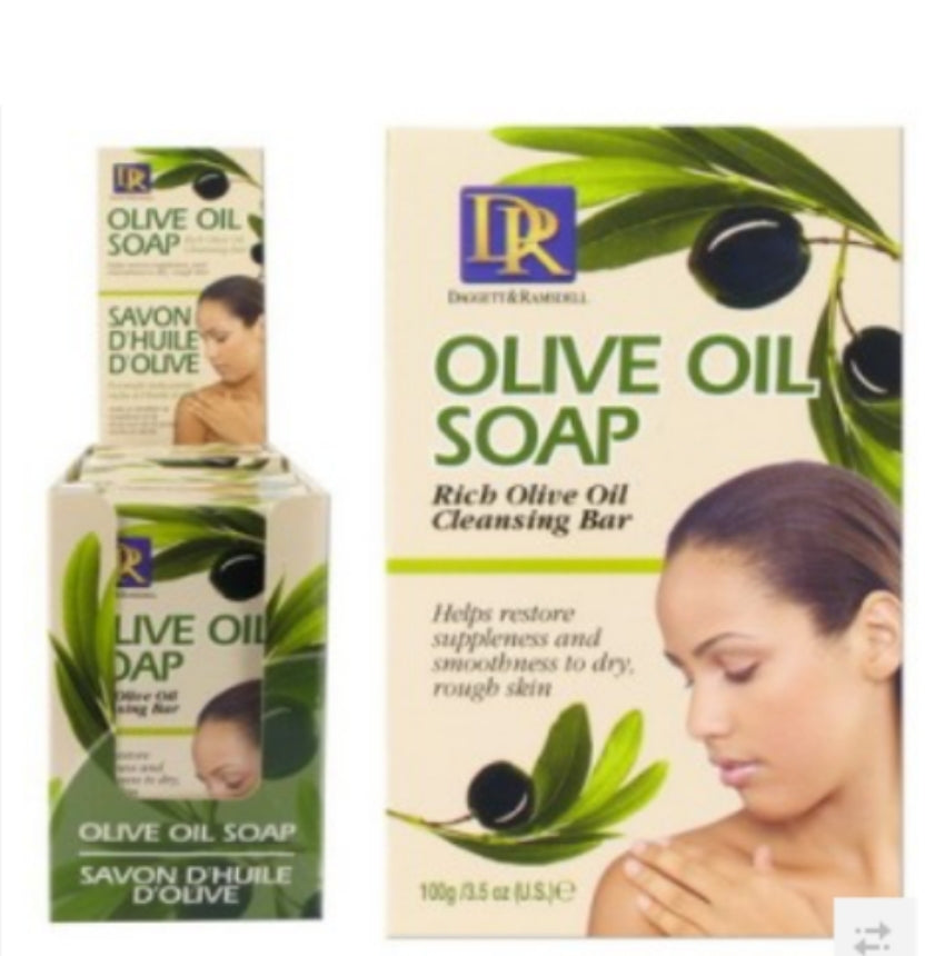 Soaps