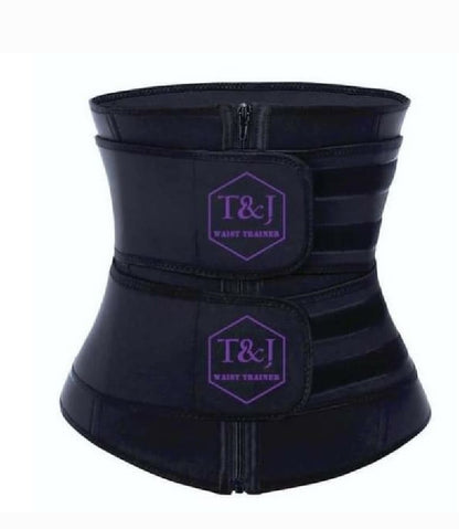 T & J Beauty Waist trainer