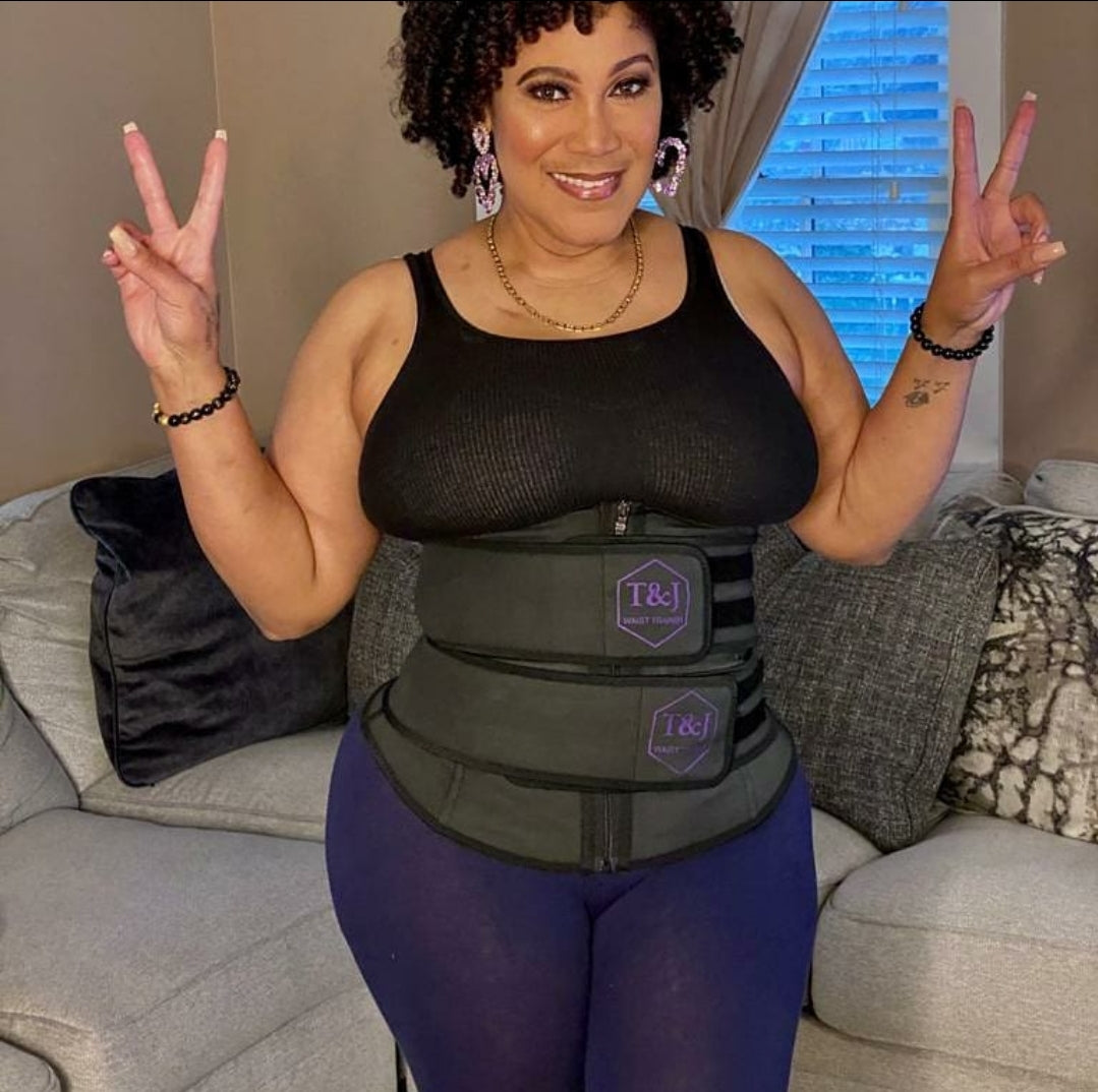 T & J Beauty Waist trainer