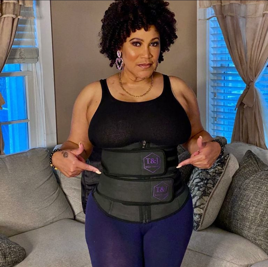 T & J Beauty Waist trainer