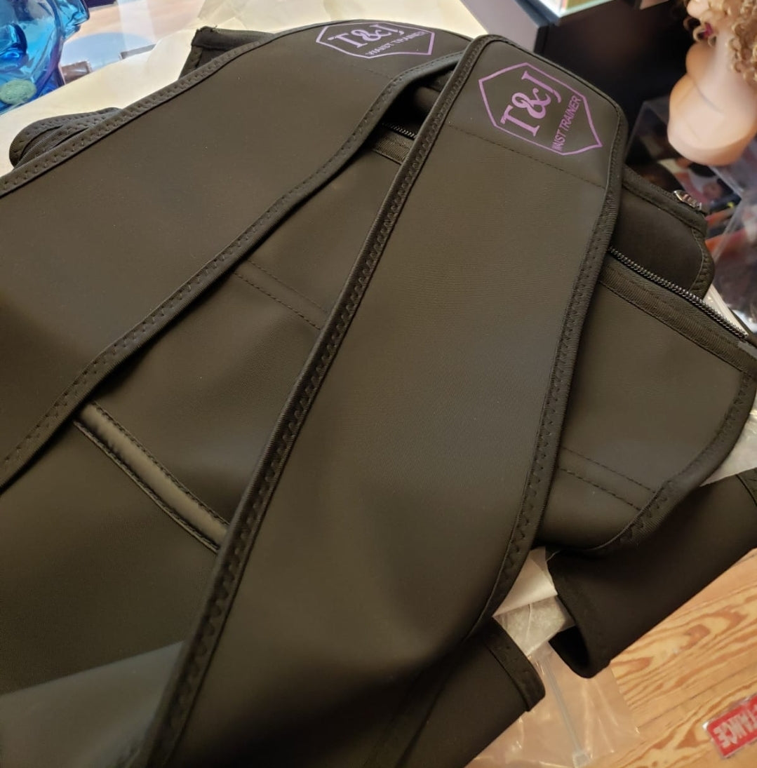 T & J Beauty Waist trainer