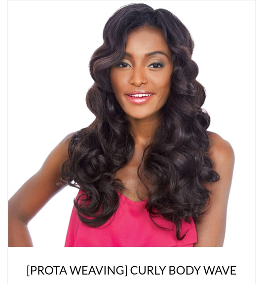[PROTA WEAVING]