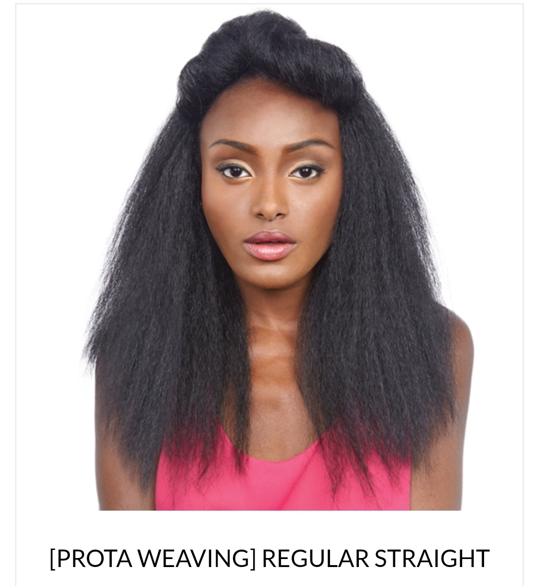 [PROTA WEAVING]
