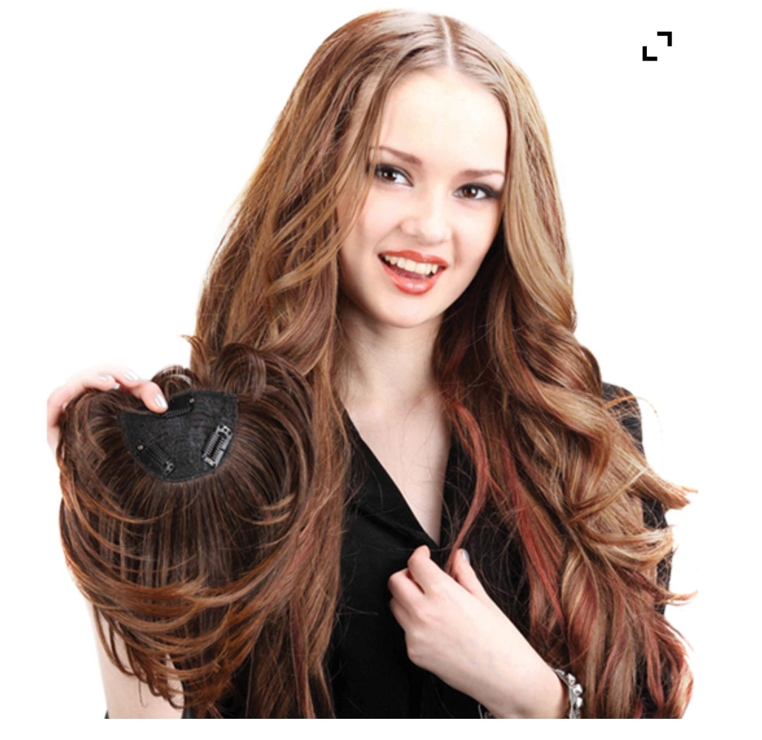 ( PROTA HAIRPIECE ) KATE BANG