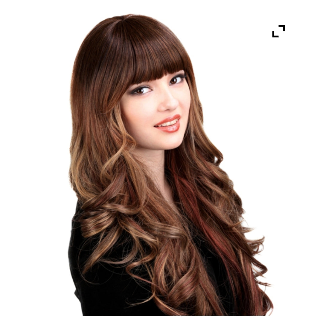 ( PROTA HAIRPIECE ) KATE BANG