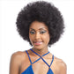 (SUPRA WIG) SYN FULL WIGS & HUMAN HAIR WIGS