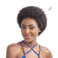 (SUPRA WIG) SYN FULL WIGS & HUMAN HAIR WIGS