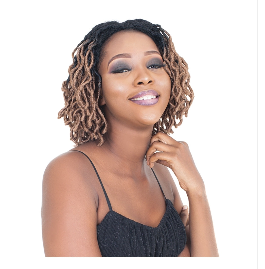 Sengal lace wigs