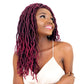 Sengal lace wigs