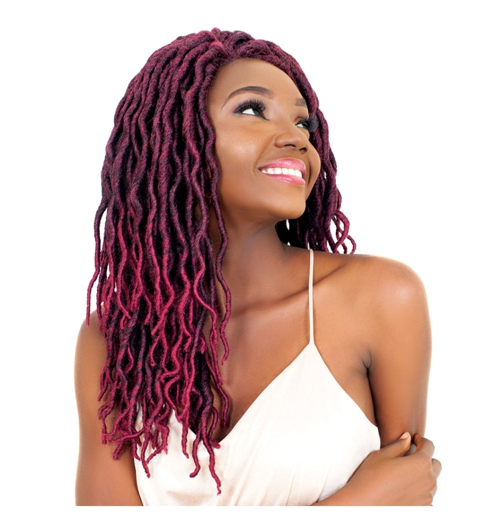 Sengal lace wigs