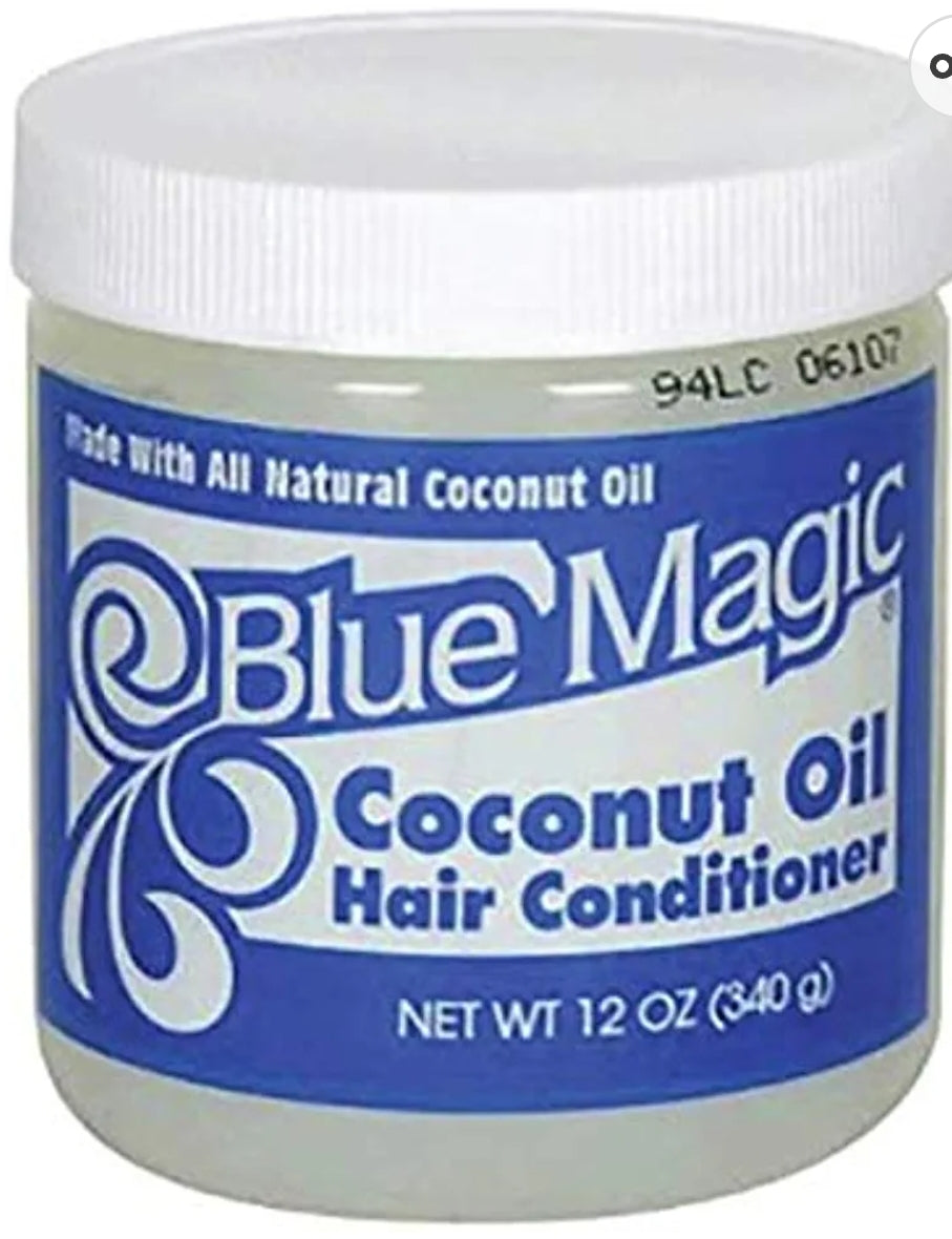 Hair Jams & Oil sheens