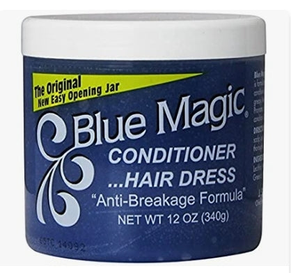 Hair Jams & Oil sheens