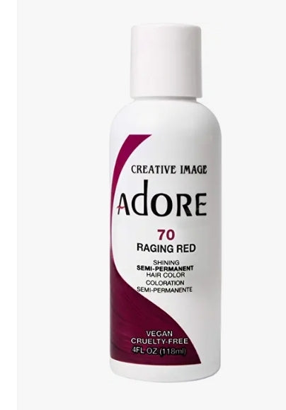 Hair colors
