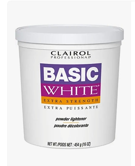 Hair colors