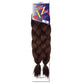 SUPER X TZ PRE STRETCH BRAID